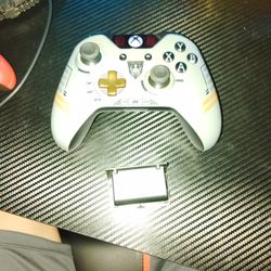 Xbox Controller 