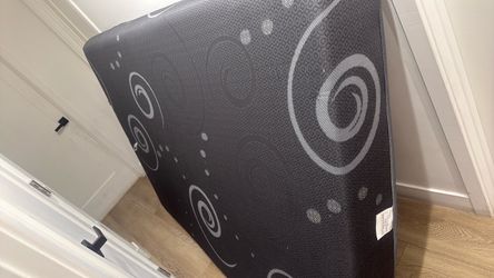 Full/Queen Mattress