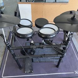 Donner DED-400 Electric drum Set 400$