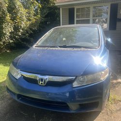 2009 Honda Civic