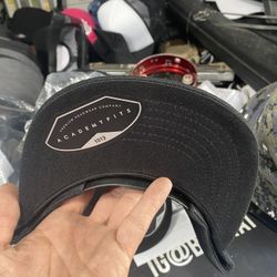 12 Custom Snapbacks With Your Logo