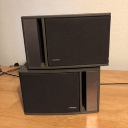Bose Speakers