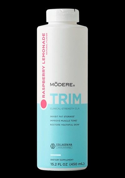 Modere Trim Collagen +CLA 