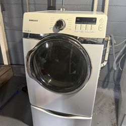 Swagger And Dryer 
