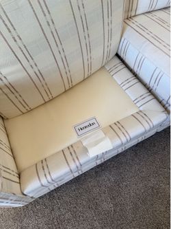 Henredon Sectional sofa