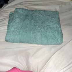 Bath Towel 