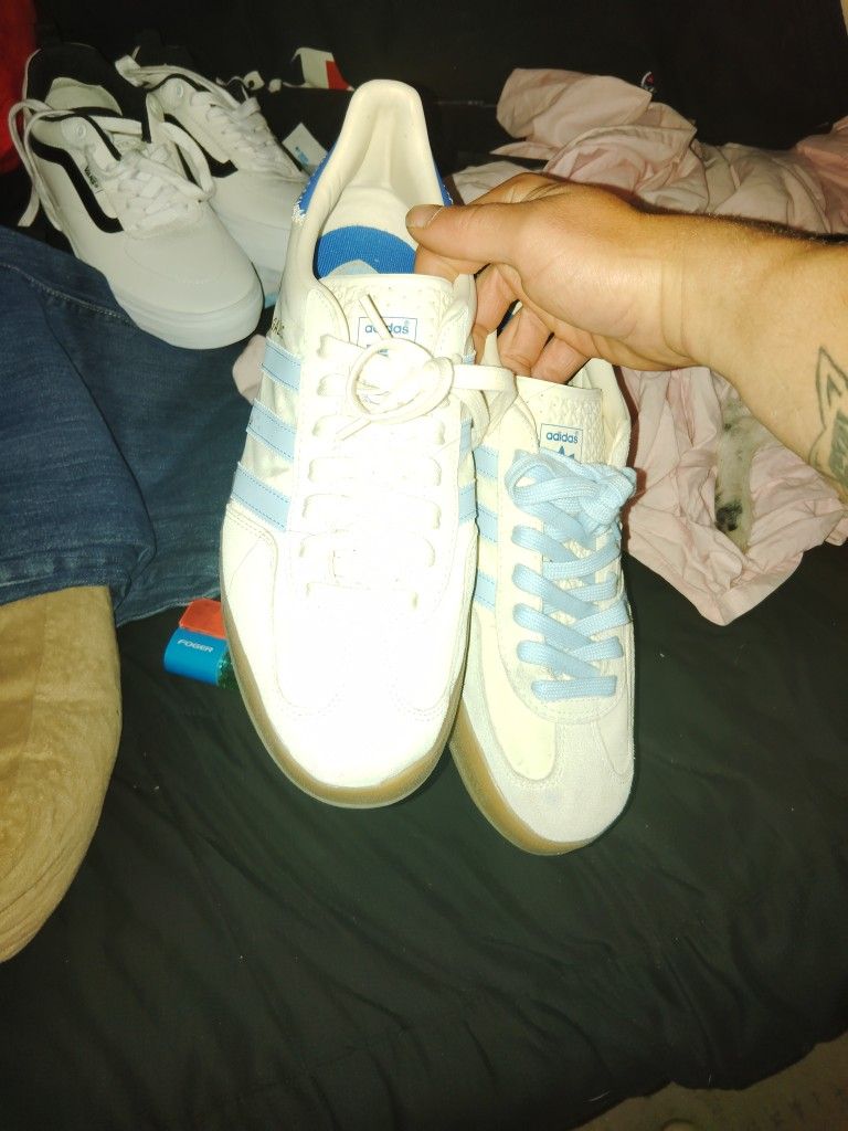 Adidas Gazelle