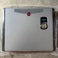 Rheem Retex-36  7.03GPM  Electric Tankless Water Heater