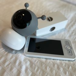 Baby Camera 