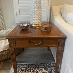 Antique Table