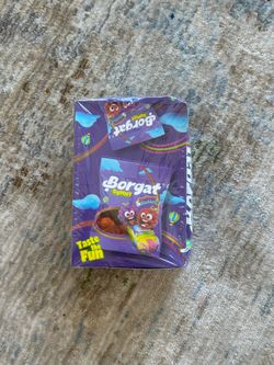 Borgat Gummy Candy