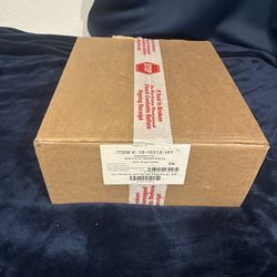 Ascended Heroes Case