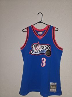 Basketball Jersey