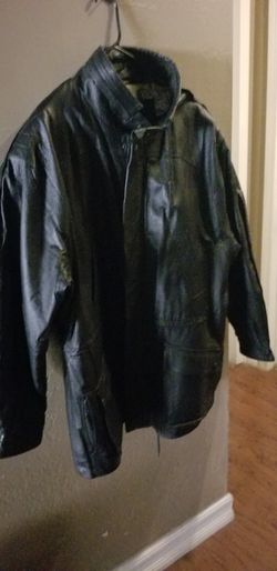 Gino Alberto Italian Jacket