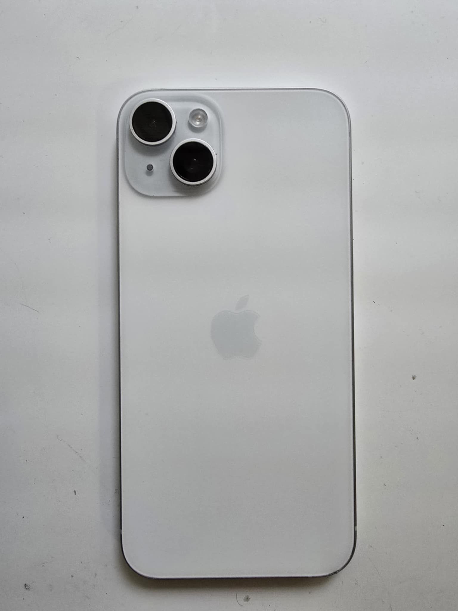 iPhone 15 Plus