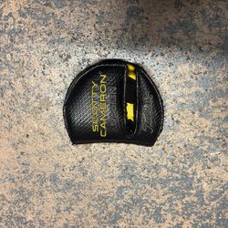 Scotty Cameron Head Cover
