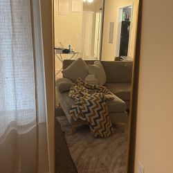 Full Body Mirror 
