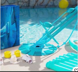 Xtreme Power Automatic Pool Cleaner