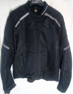 Scorpion EXO XL Motorcycle Jacket