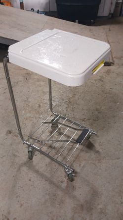 Laundry Cart