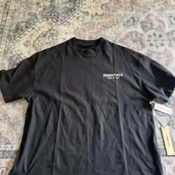 Essentials Shirt 