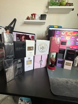 Designer Fragrance