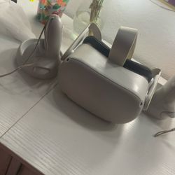 Vr Mega Quest