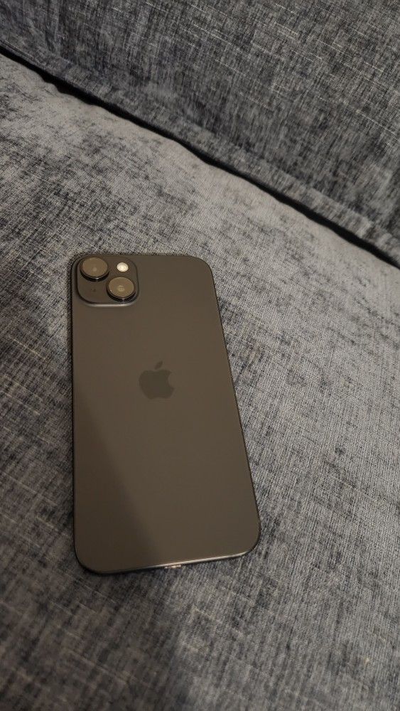 Iphone 15 Plus