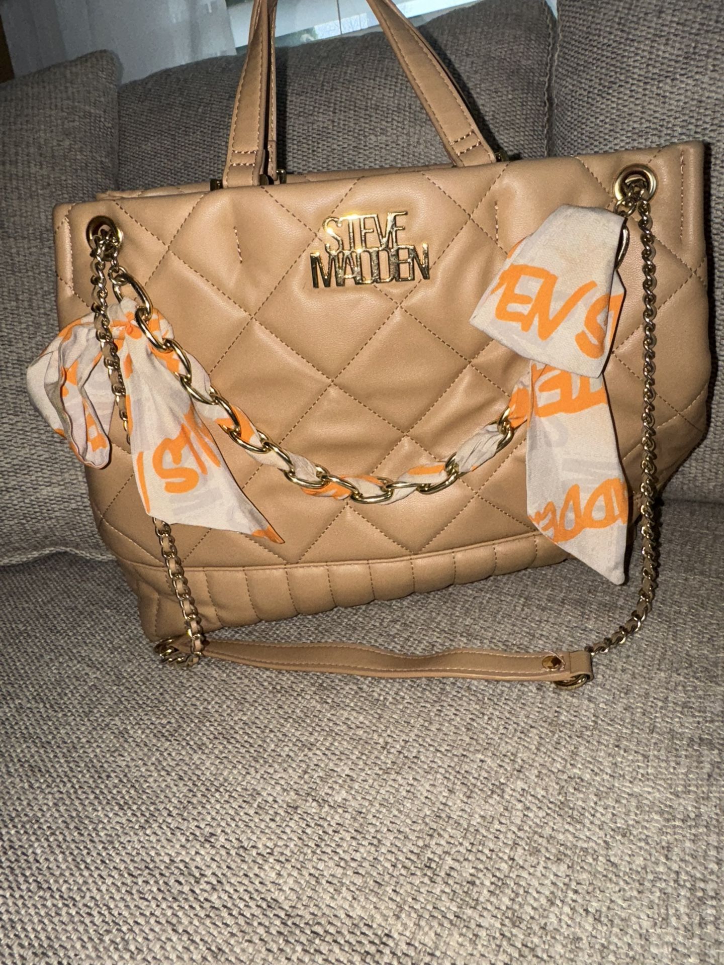 Steve Madden purse