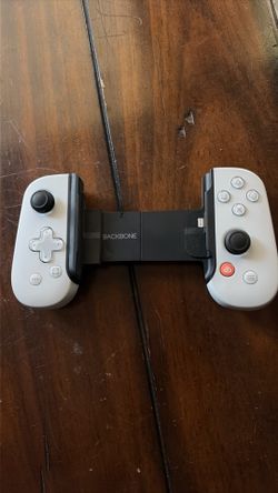 PlayStation backbone