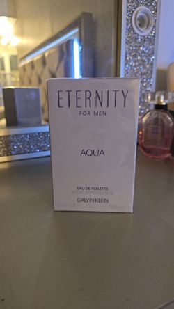 Eternity for men