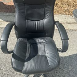 Office chair