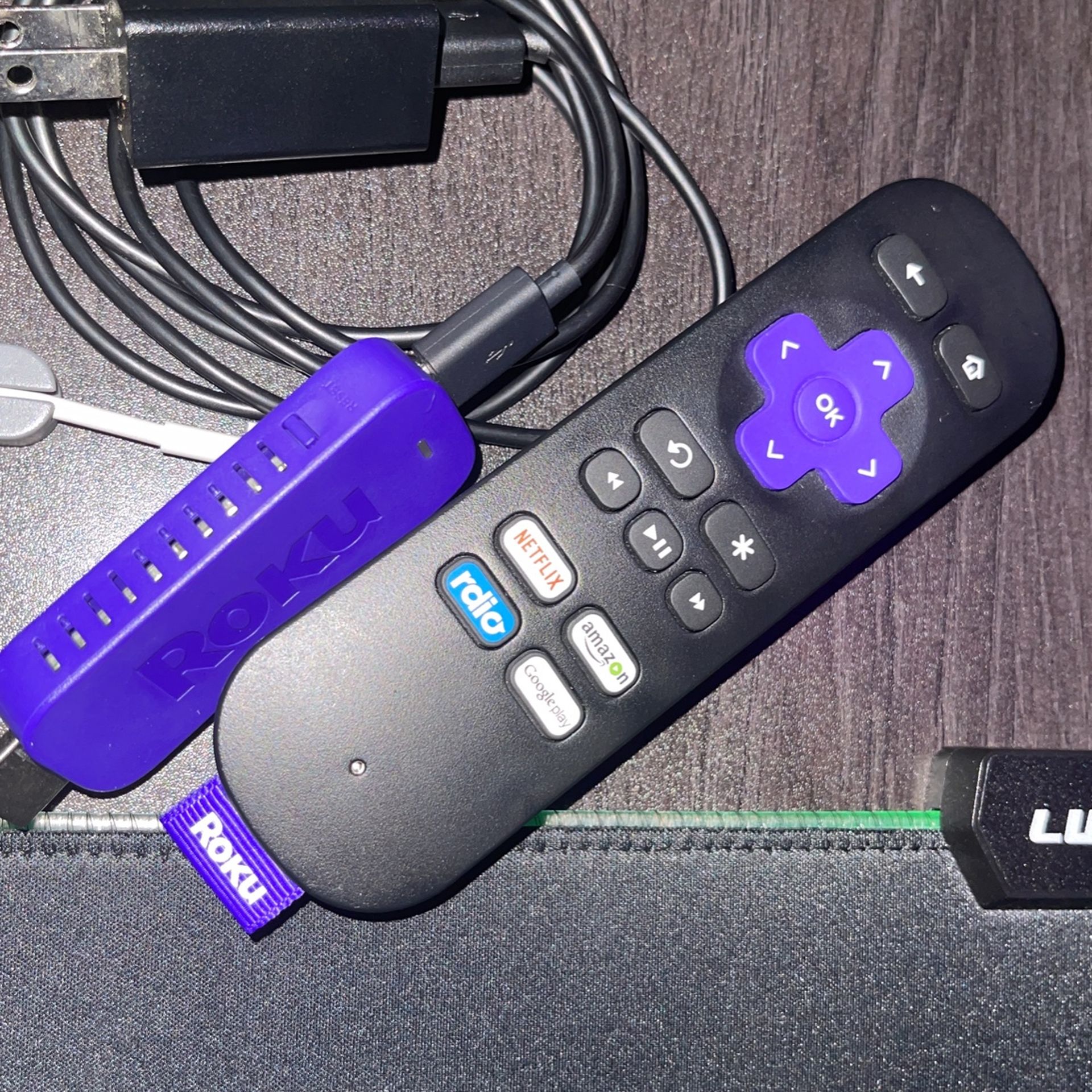 Roku Steaming Stick 3500x 