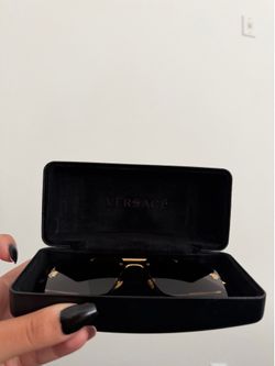 Versace sunglasses