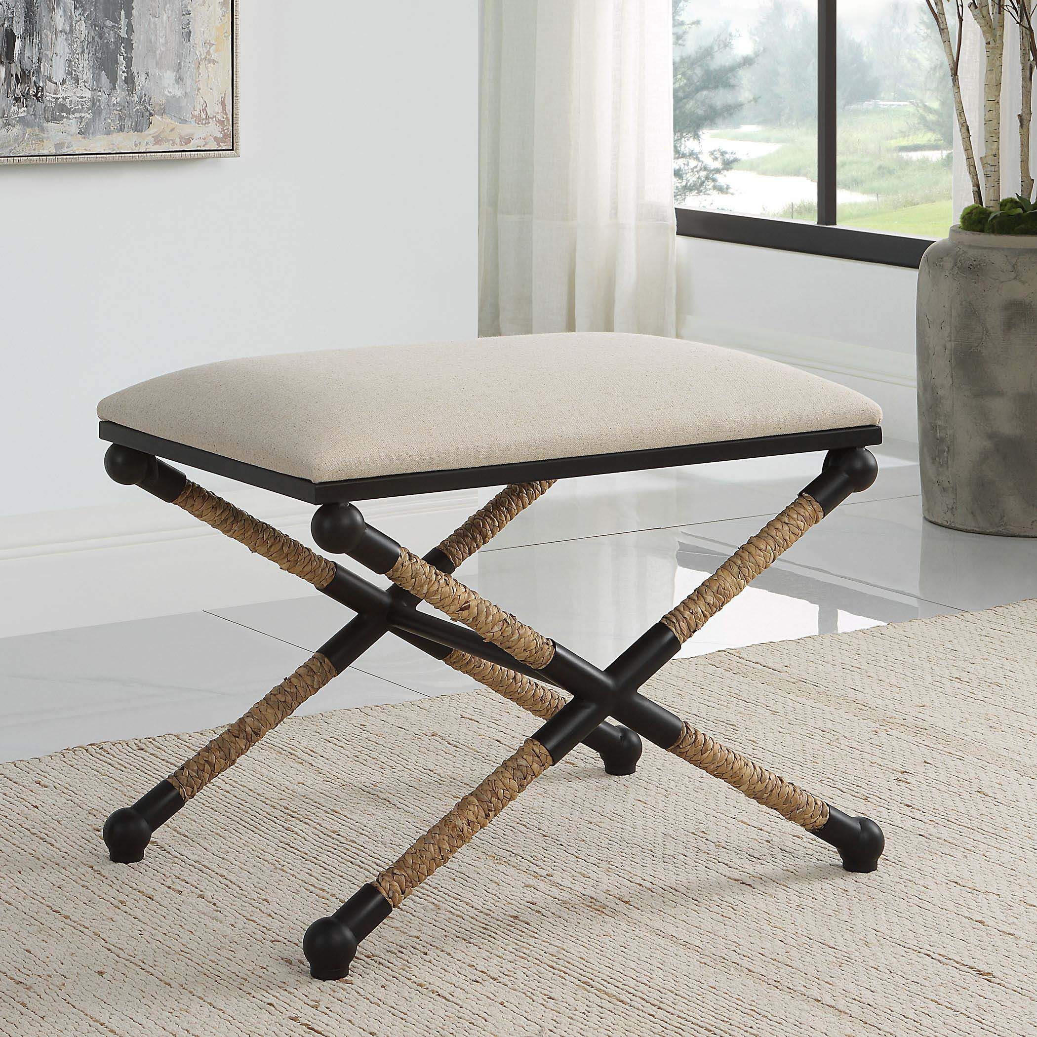Accent Stools (set of 2)