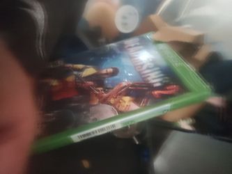 New games for sale unopened