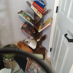 Fun Book Shelf 