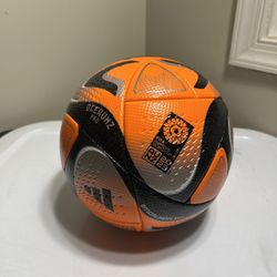 $169.99 Adidas World Cup 2023 Oceaunz Official Match Ball AuNz Size 5 New No Box 