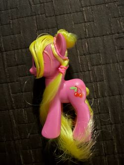 My Little Pony