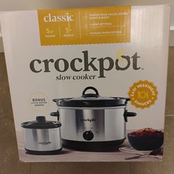 Crockpot
