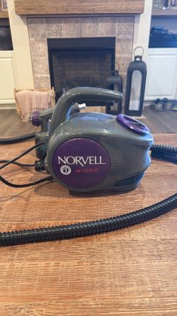 Norvell M 1000 Spray Tan System
