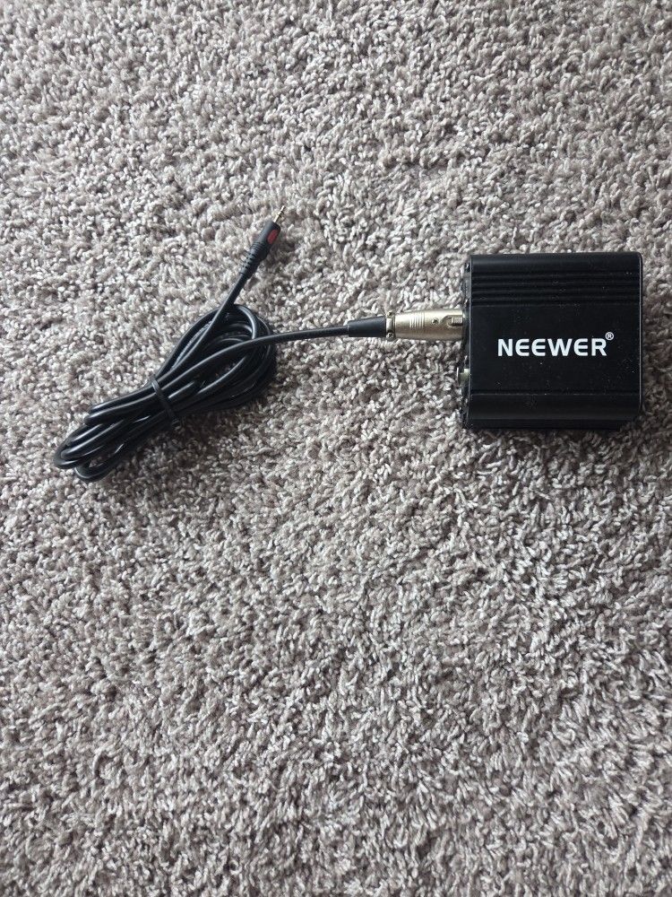 Neewer Studio Broadcasting Kit