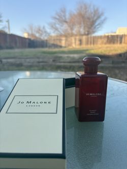 Jo Malone London Scarlet Poppy