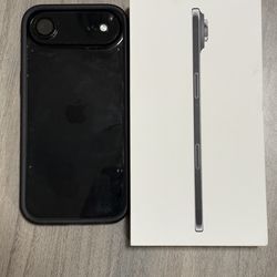 T-MOBILE IPHONE 17 AIR