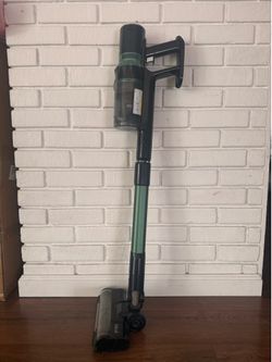 Wireless vacuum cleaner