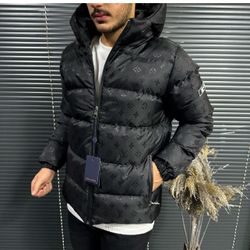 Jacket Unisex