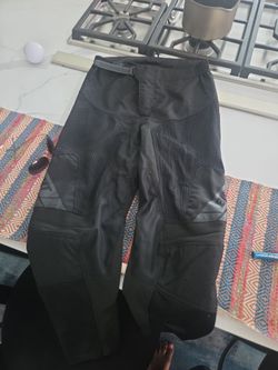 Bilt dirtbike pants