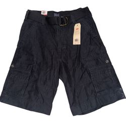Levi’s Squad Cargo Shorts