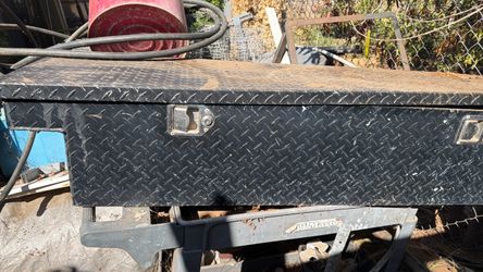 Caja de herramienta