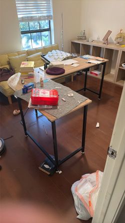 Computer Table